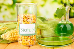 Restalrig biofuel availability