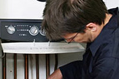boiler repair Restalrig